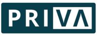 Priva page logo